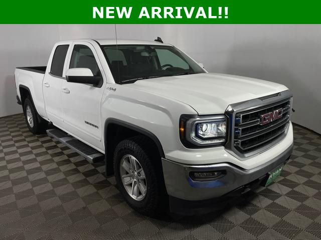 used 2019 GMC Sierra 1500 Limited car, priced at $26,000