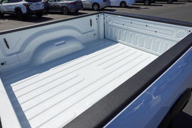 used 2024 Ram 2500 car, priced at $67,799