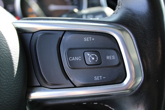 used 2021 Jeep Wrangler car, priced at $33,488