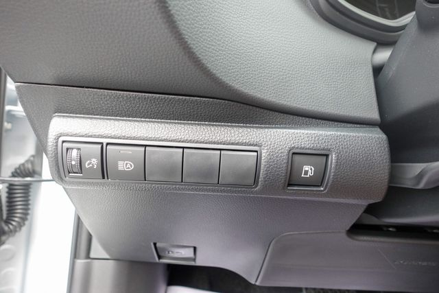 new 2026 Toyota Corolla Hybrid car