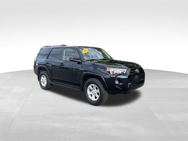 used 2021 Toyota 4Runner car, priced at $35,199