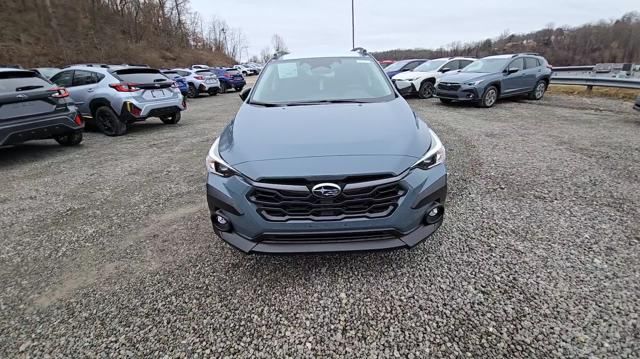 new 2025 Subaru Crosstrek car, priced at $28,488