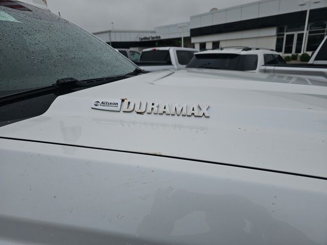 used 2018 GMC Sierra 3500HD car, priced at $55,000