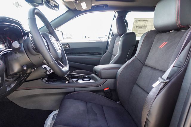 new 2026 Dodge Durango car, priced at $50,485