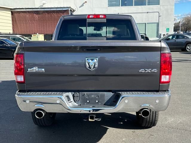 used 2016 Ram 1500 car, priced at $24,267