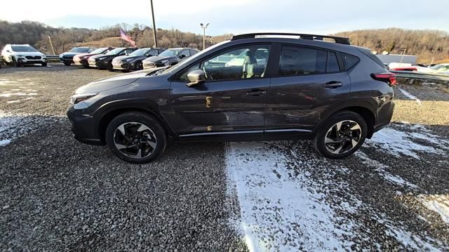 new 2025 Subaru Crosstrek car, priced at $33,744