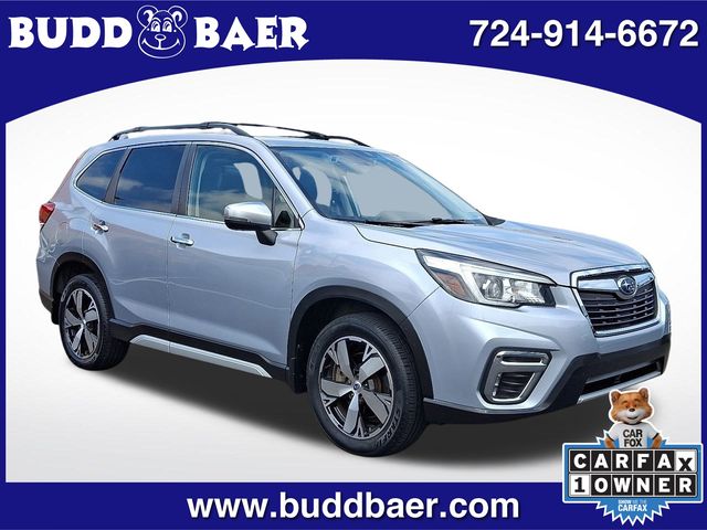 used 2019 Subaru Forester car, priced at $23,991