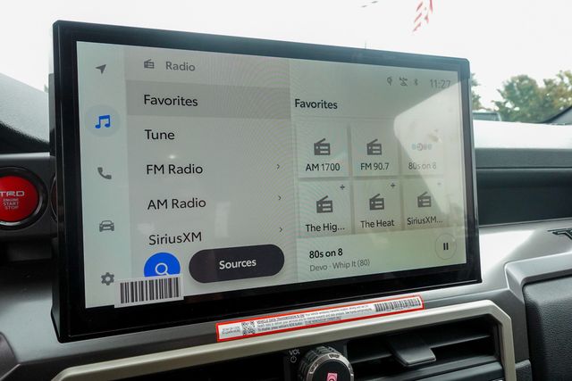 new 2026 Toyota Prius Plug-In Hybrid car