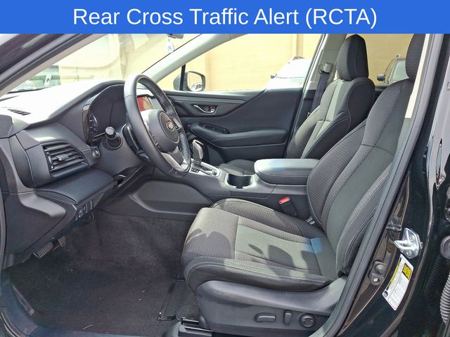 used 2021 Subaru Outback car, priced at $21,233