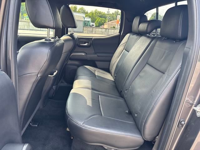 used 2019 Toyota Tacoma car, priced at $32,298