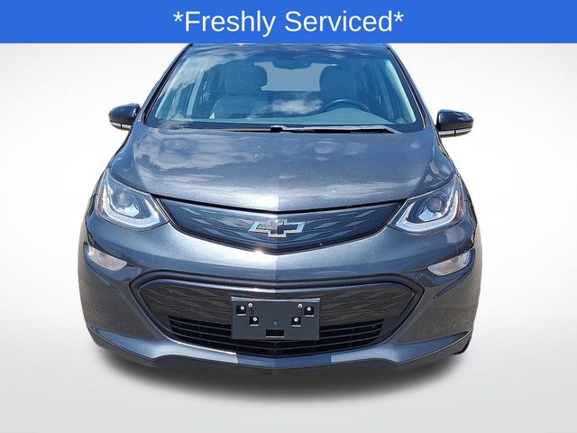 used 2018 Chevrolet Bolt EV car, priced at $13,880