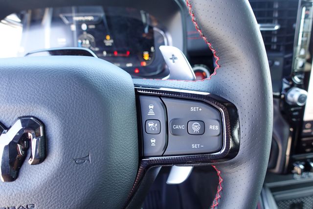 new 2025 Ram 1500 car, priced at $88,790