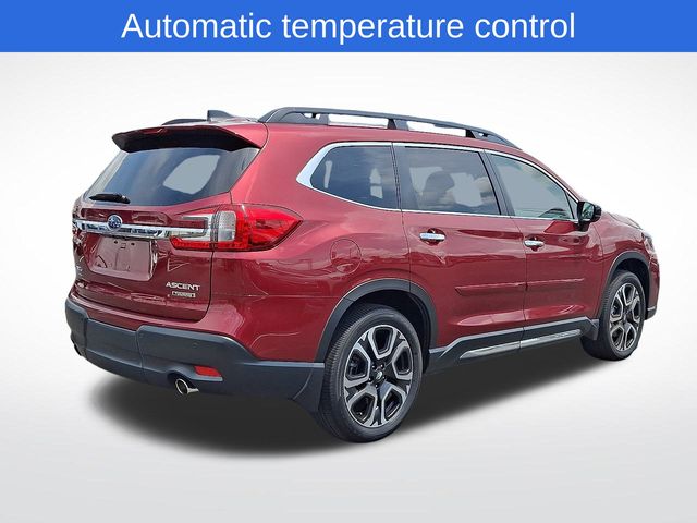 used 2024 Subaru Ascent car, priced at $43,941