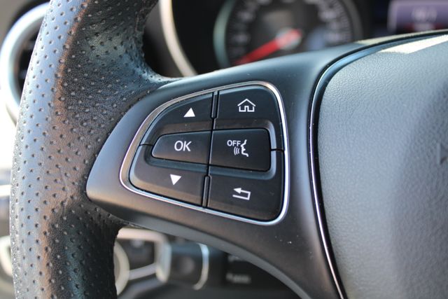 used 2019 Mercedes-Benz GLC car, priced at $25,287