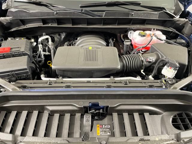 new 2025 GMC Sierra 1500 car, priced at $82,500