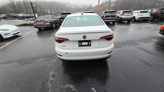 used 2019 Volkswagen Jetta GLI car, priced at $17,999