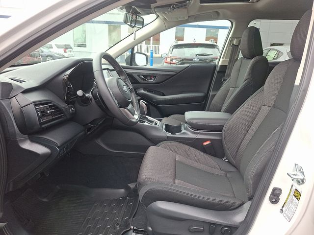 used 2025 Subaru Outback car, priced at $33,930