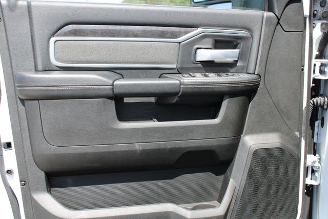 used 2023 Ram 2500 car, priced at $58,786
