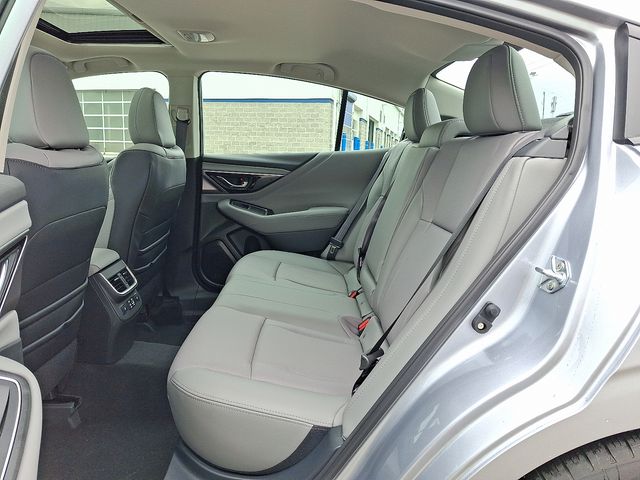 new 2025 Subaru Legacy car, priced at $38,589