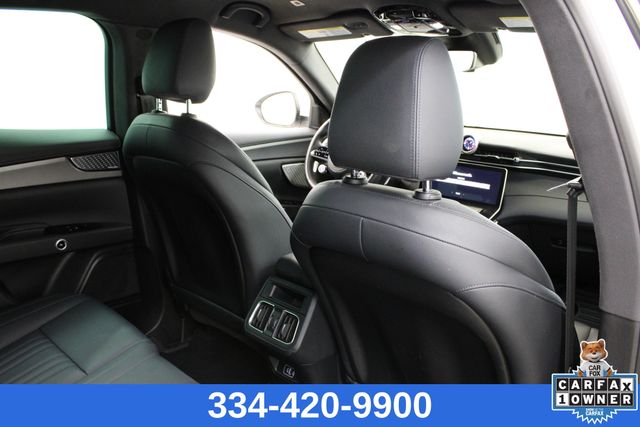 used 2024 Maserati Grecale car, priced at $39,999