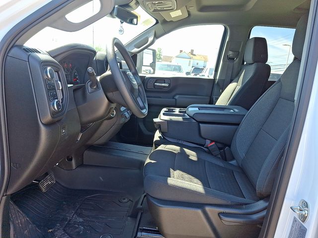 new 2025 GMC Sierra 2500HD car, priced at $53,515