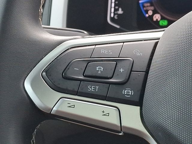 used 2022 Volkswagen Atlas Cross Sport car, priced at $25,450