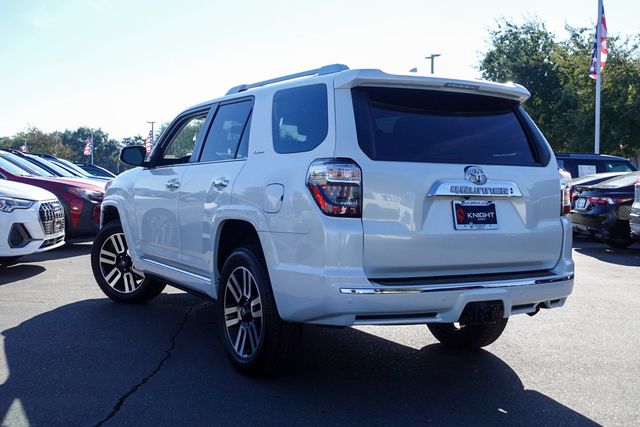 used 2024 Toyota 4Runner car, priced at $48,988