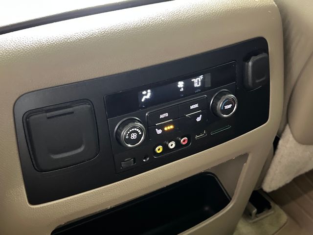 used 2016 Chevrolet Tahoe car, priced at $23,000