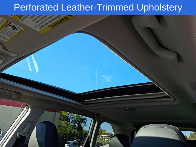 used 2021 Subaru Forester car, priced at $25,910