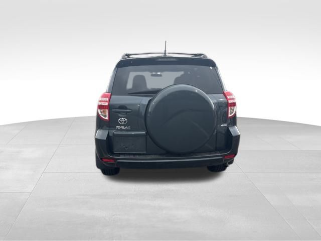 used 2011 Toyota RAV4 car, priced at $10,999