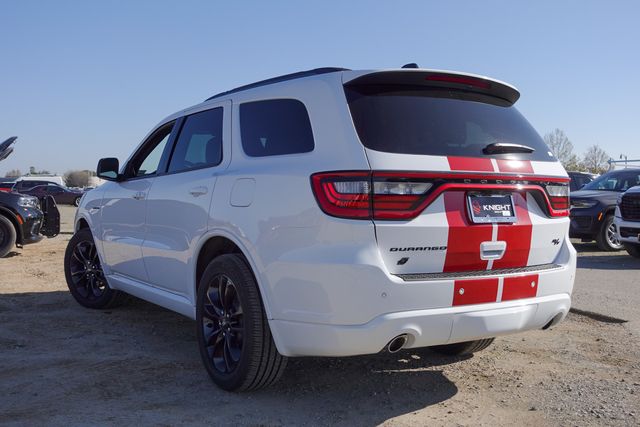 new 2025 Dodge Durango car, priced at $59,430