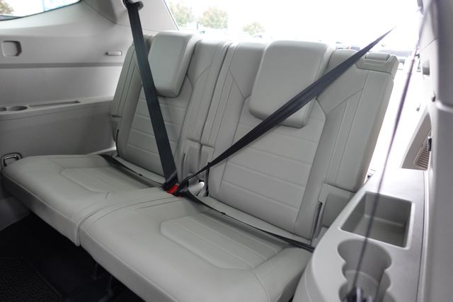 used 2019 Volkswagen Atlas car, priced at $22,000