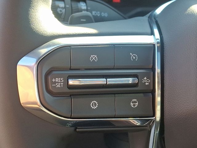 new 2026 GMC Acadia car, priced at $65,354