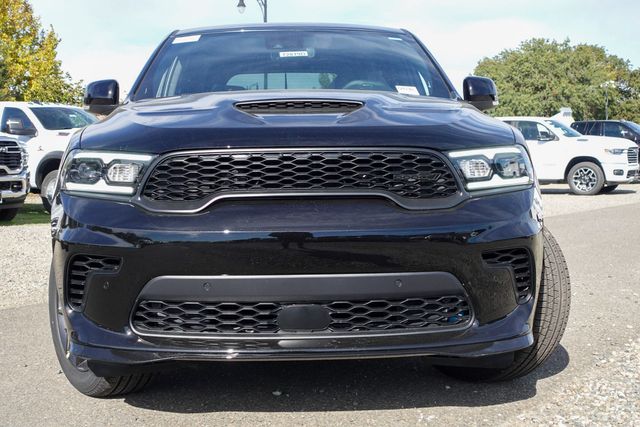 new 2026 Dodge Durango car, priced at $50,485