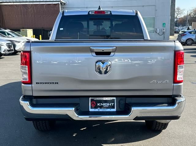 used 2019 Ram 1500 car, priced at $32,014