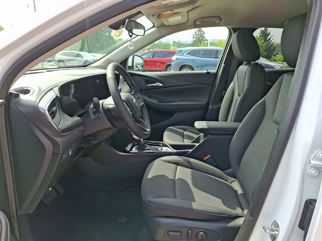 new 2026 Buick Encore GX car, priced at $30,980