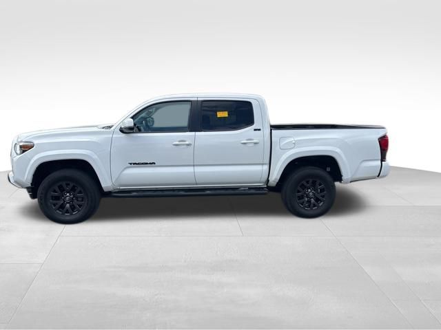 used 2023 Toyota Tacoma car, priced at $36,634