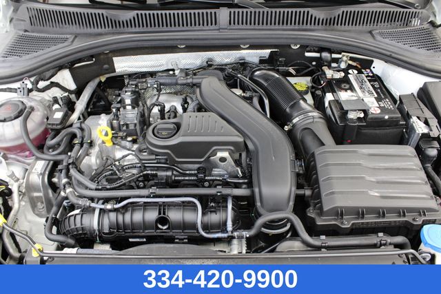 used 2022 Volkswagen Jetta car, priced at $19,999