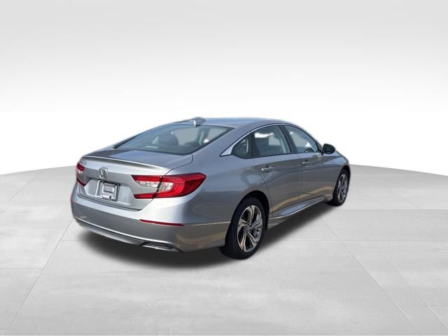 used 2018 Honda Accord car, priced at $23,193