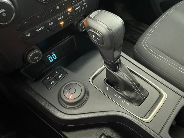 used 2021 Ford Ranger car, priced at $28,000