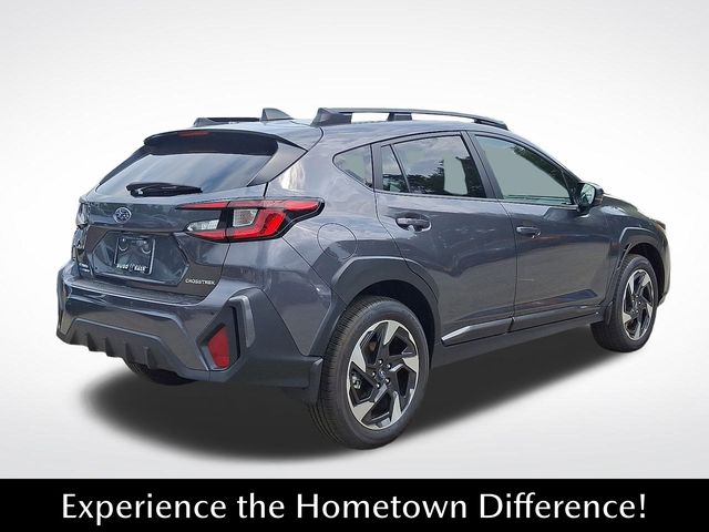 new 2025 Subaru Crosstrek car, priced at $35,949