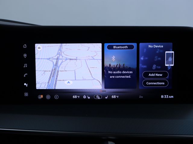 new 2025 Nissan Murano car, priced at $48,640