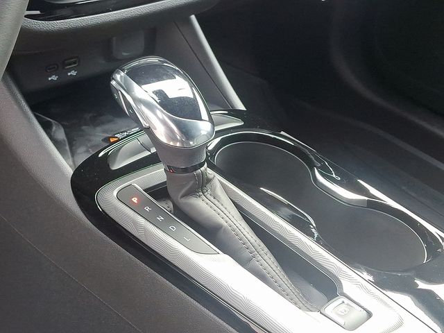 new 2026 Buick Envista car, priced at $29,250