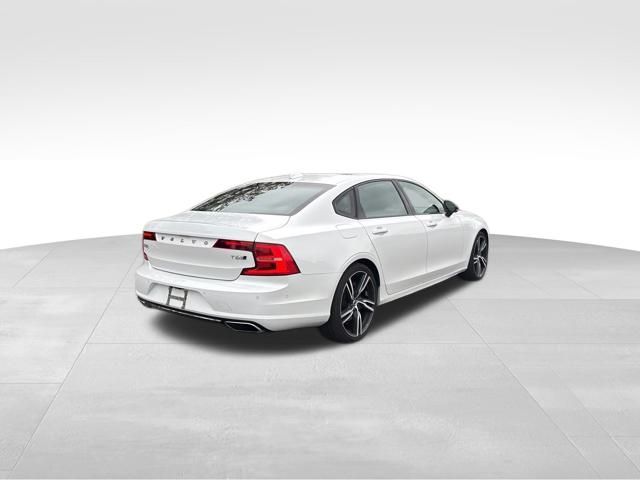 used 2020 Volvo S90 car, priced at $28,729
