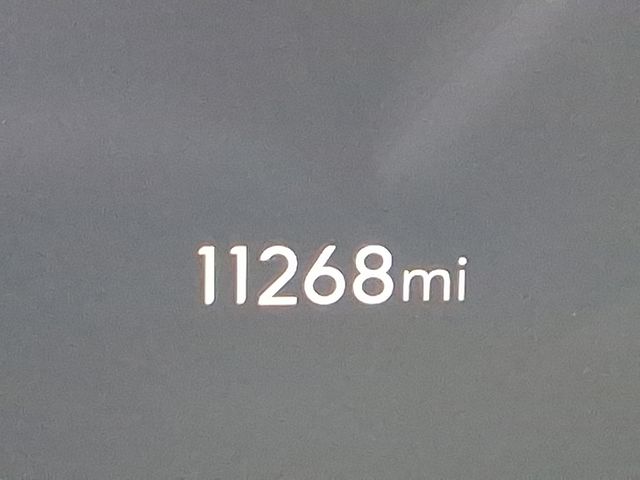 used 2025 Buick Encore GX car, priced at $25,956