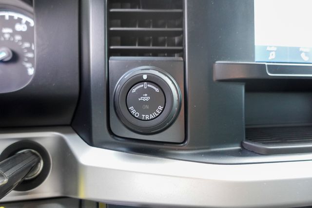 used 2023 Ford F-350SD car, priced at $67,318