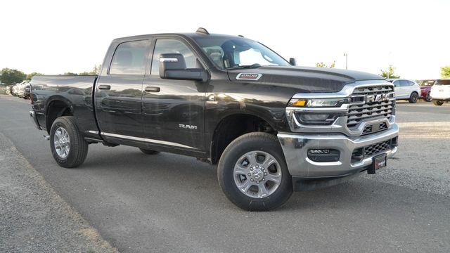 new 2025 Ram 2500 car, priced at $71,190