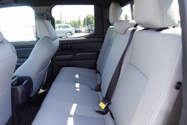 new 2025 Toyota Tacoma car