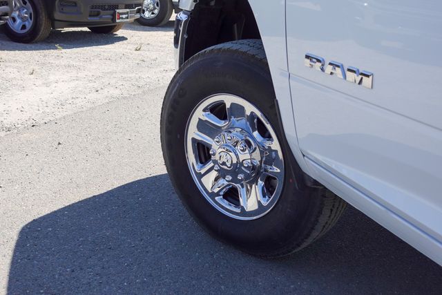 new 2024 Ram 2500 car, priced at $55,528