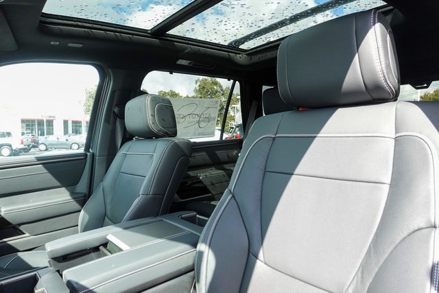 new 2026 Toyota Sequoia car